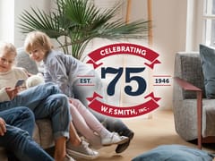 W.F. Smith, Inc.
