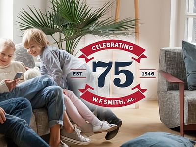 W.F. Smith, Inc.