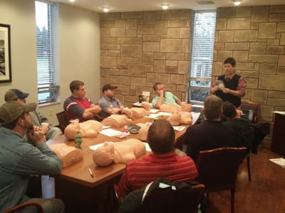 W. J. O'Neil Company