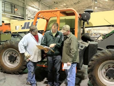 W. J. O'Neil Company