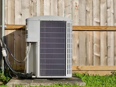 W&L AC Inc. - Split Unit Air Conditioning Installation and Repair Service Long Island City, NY