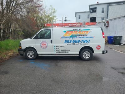 W L Brady Corporation