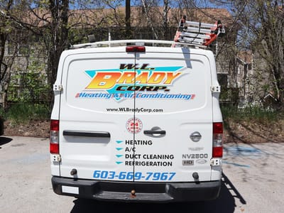 W L Brady Corporation