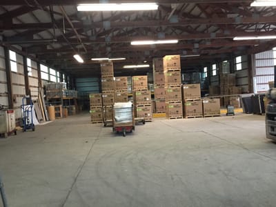 W.L. Engler Distributing, LLC