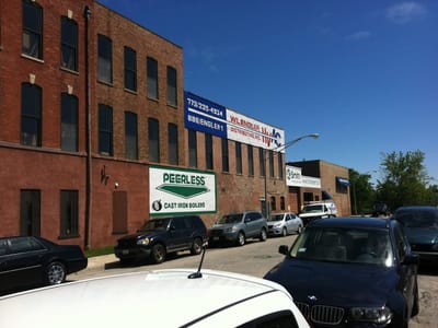 W.L. Engler Distributing, LLC