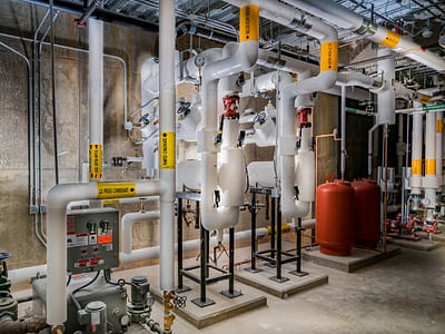 W O Blackstone & Co Inc