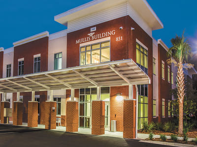 W O Blackstone & Co Inc