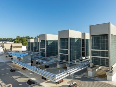 W O Blackstone & Co Inc