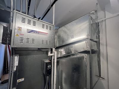 W&P HVAC