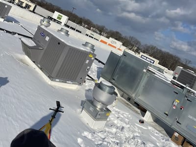 W&P HVAC