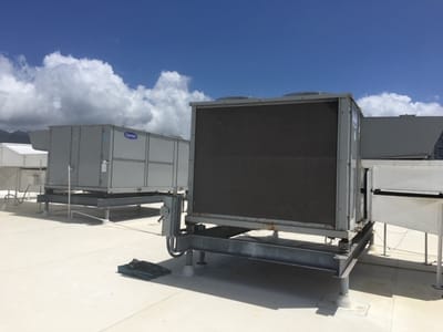 W&R Air Conditioning