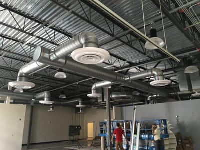 W&R Air Conditioning