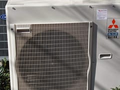 W. Robertson Heating & Air Conditioning