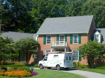 W. Robertson Heating & Air Conditioning