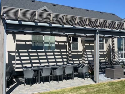 W Smith Construction (QC Utah & ClearView Screens)