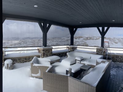 W Smith Construction (QC Utah & ClearView Screens)