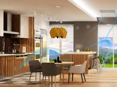 W Smith Construction (QC Utah & ClearView Screens)