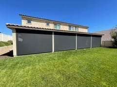 W Smith Construction (QC Utah & ClearView Screens)