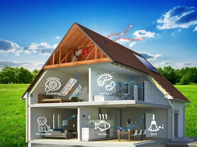 W Smith Construction (QC Utah & ClearView Screens)