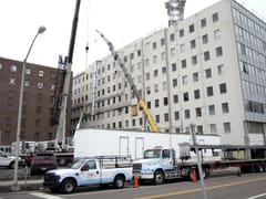 W.W. Gay Mechanical Contractor, Inc. - Jacksonville