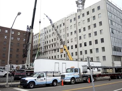 W.W. Gay Mechanical Contractor, Inc. - Jacksonville