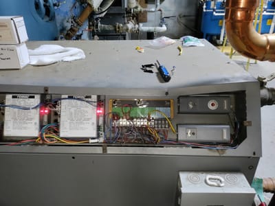 W.W. Gay Mechanical Contractor, Inc. - Jacksonville