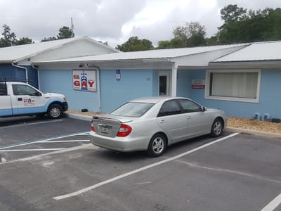 W.W. Gay Mechanical Contractor, Inc.