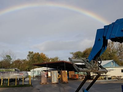 W.W. Gay Mechanical Contractor, Inc.