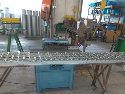 W. W. Gay Mechanical Contractor, Inc.