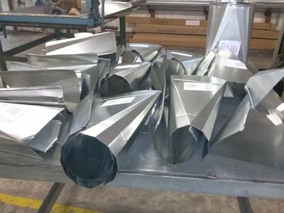 W. W. Gay Mechanical Contractor, Inc.