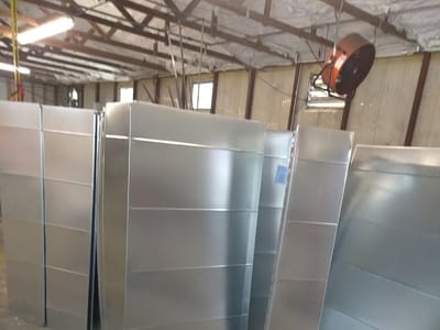 W. W. Gay Mechanical Contractor, Inc.