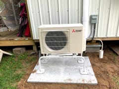 W. Williams Air Conditioning