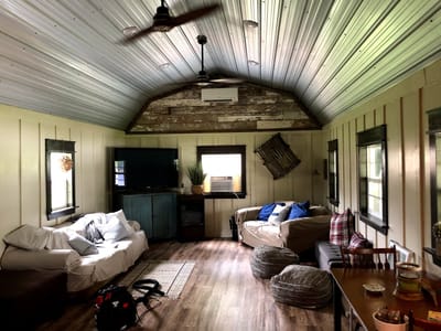 W. Williams Air Conditioning