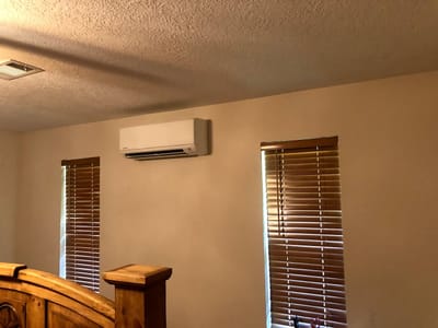 W. Williams Air Conditioning