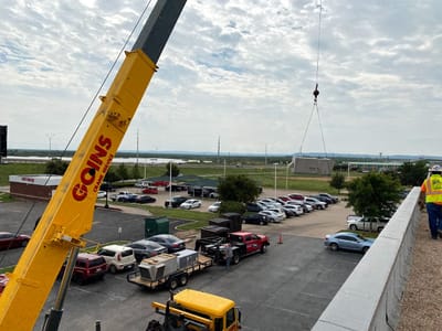 W4 Heating and Cooling