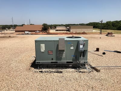 W4 Heating and Cooling