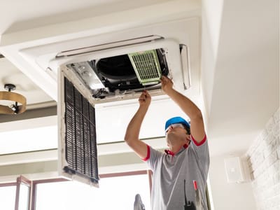 Waco Simpson Reliable AC Unit Install - Air Conditioning Installation, Central Air Conditioner Installation
