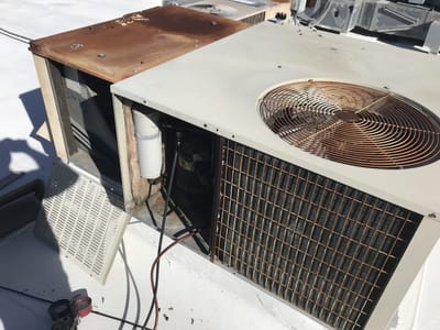 Waddell AC Repair