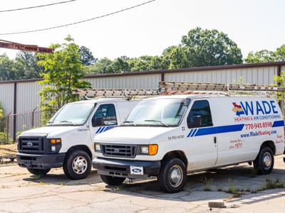Wade Heating & Air Conditioning