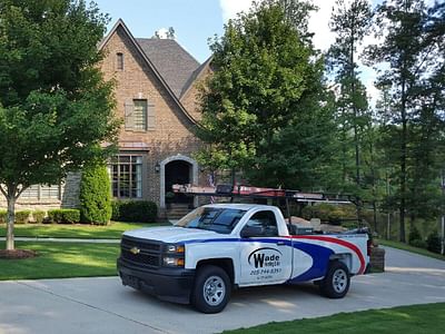Wade Heating & Air