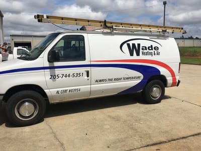 Wade Heating & Air