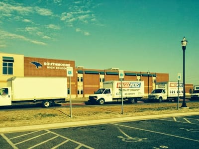 Waggoners Heat & Air