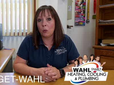 Wahl Family Heating, Cooling & Plumbing