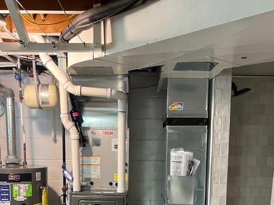 Wahl Family Heating, Cooling & Plumbing