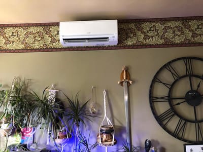 Wahl Family Heating, Cooling & Plumbing