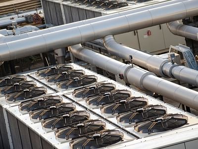 Waibel Energy Systems, Inc