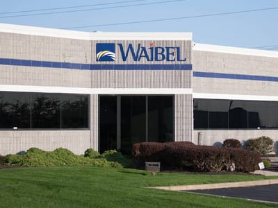 Waibel Energy Systems, Inc