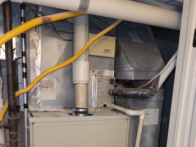 Waite Heating & Cooling, LLC