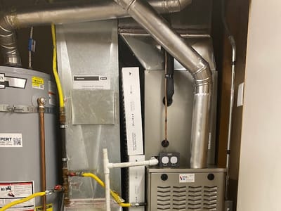 Waite Heating & Cooling, LLC