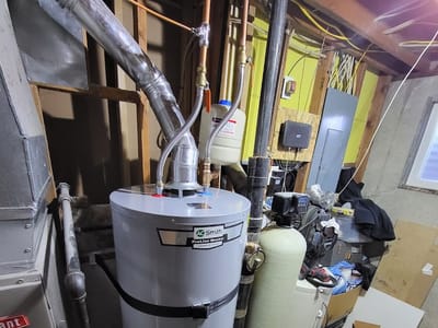 Waite Heating & Cooling, LLC